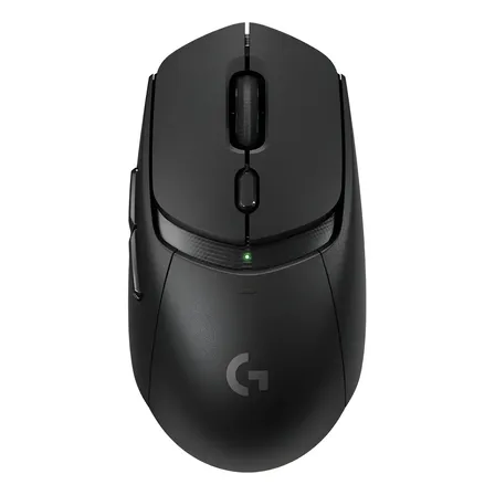 Mouse Gamer Sem Fio Logitech G309 Lightspeed - Preto