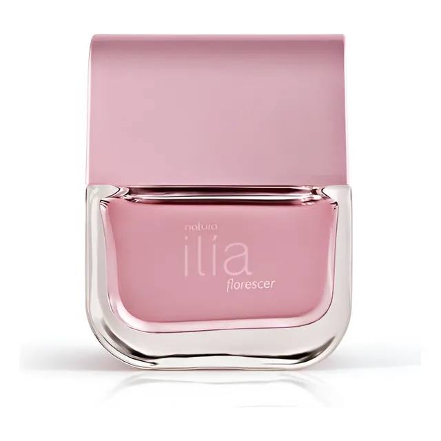 Deo Parfum Natura Ilía Florescer 50 Ml