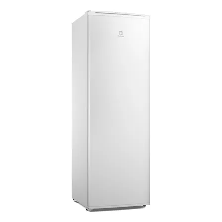 Freezer Vertical Cycle Defrost 234 Litros Inverter 1 Porta Branco Fei27 Electrolux