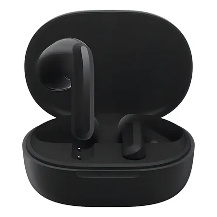Fone Bluetooth Redmi Buds 4 Lite Xiaomi, Preto