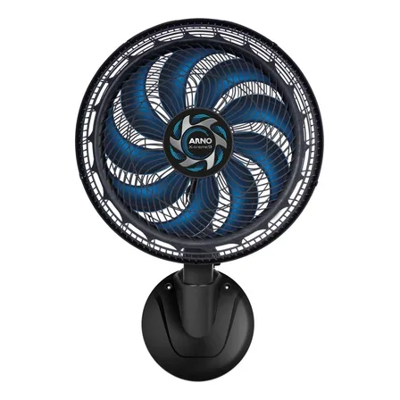 Ventilador Arno X-treme 9 Parede 40cm Ve9p