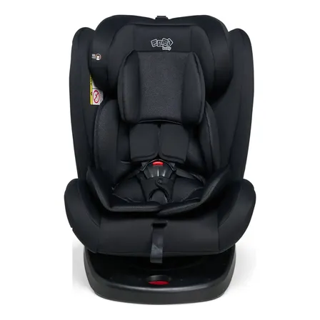 Cadeira De Carro Infantil Eternity 0 A 36kg Preto Maxi Baby