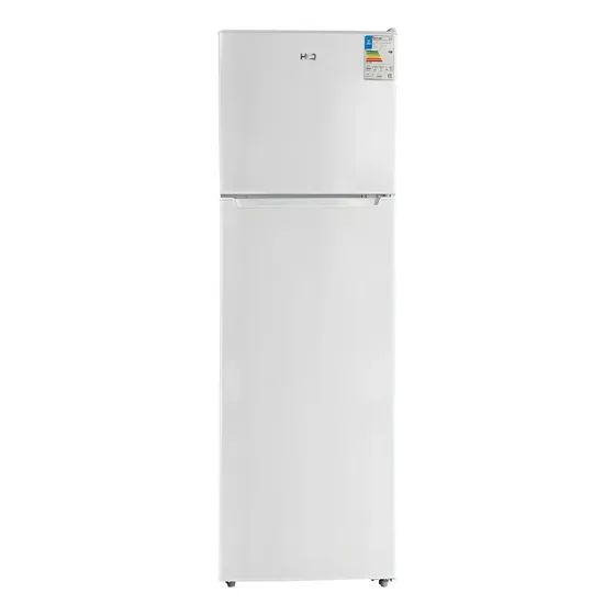 Geladeira Refrigerador Hq Defrost 290l Branco Hq-290rdf