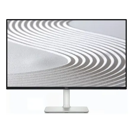 Monitor Dell De 23.8 - S2425h Branco 127/220v