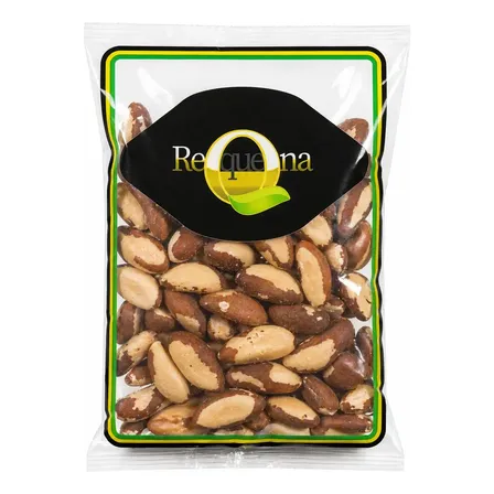Castanha Do Para Inteira Safra Nova 1kg
