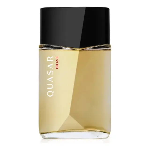 Boticário Quasar Brave Deo Colônia Masculino 100ml