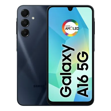 Samsung Galaxy A16 5g Azul-escuro