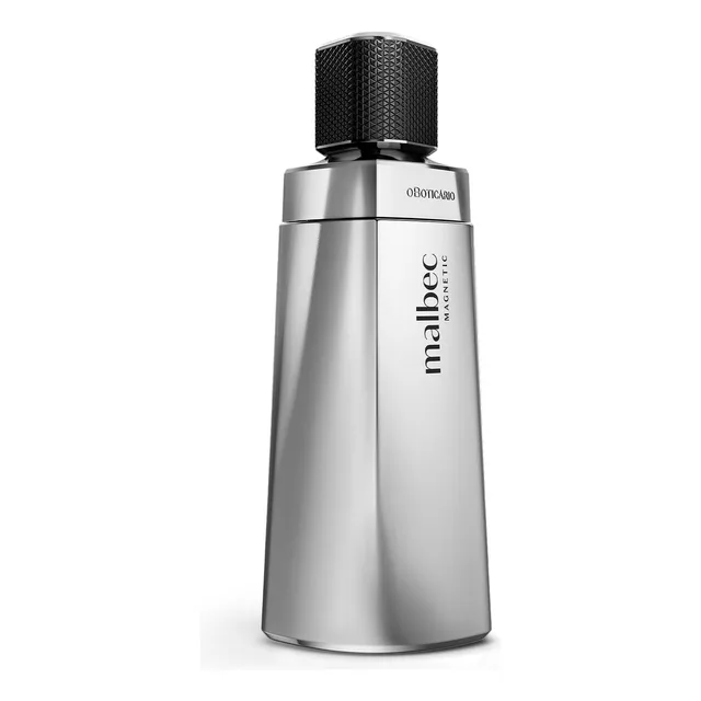 O Boticário Malbec Magnetic Colônia 100mldiv/div