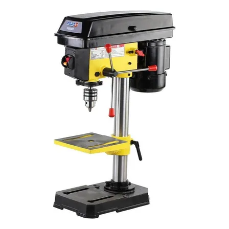 Furadeira de Bancada FortG Pro 1/2" 350W Bivolt 5 Velocidades