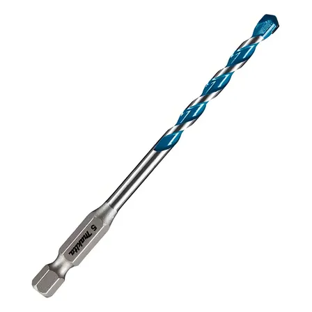 Kit Broca Multi Material 05 X 100mm E-14956 5un- Makita