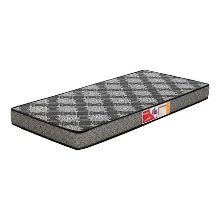Colchão Solteiro D20 Dream Prorelax 188x78x12 Cm Shark Moveis