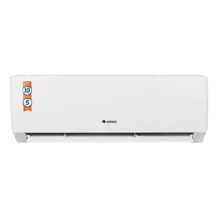 Ar Condicionado Split Inverter Gree G-Top Auto 9000 BTU Quente e Frio
