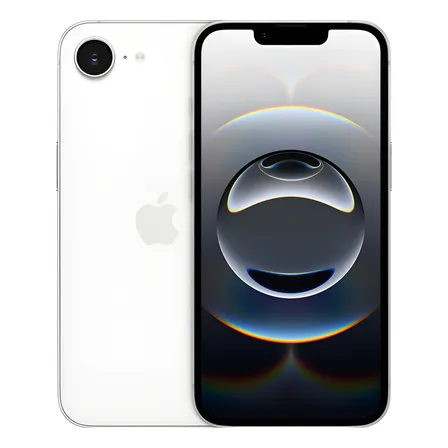 iPhone 16e (128 Gb) - Branco