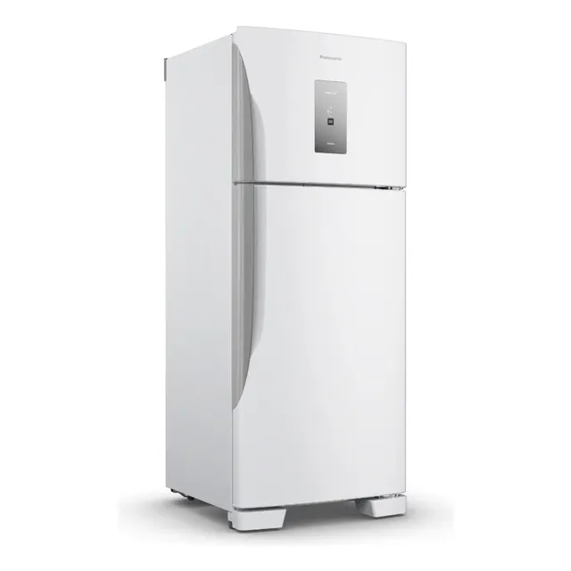 Geladeira Panasonic Bt56pd4w Branca 435l A
