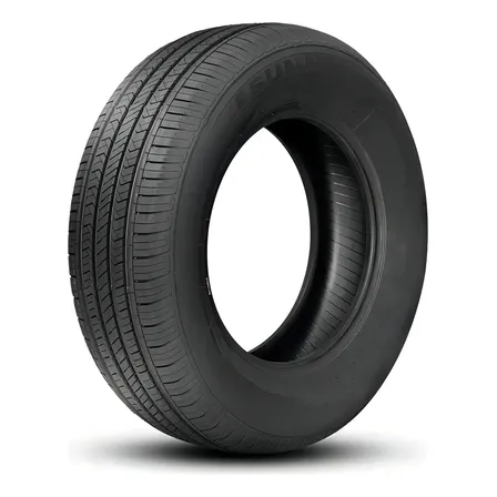 Pneu Sunny 235/60r18 107v Nu025 H/t V