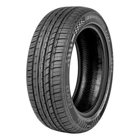 Pneu Itaro Aro 17 U11 205/55r17 95y Xl Índice de velocidade Y