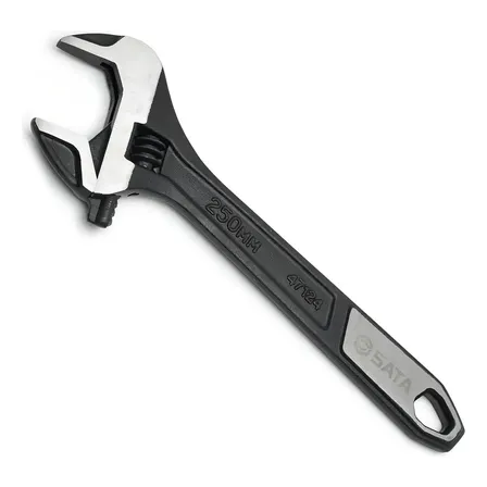 Chave Inglesa Oxidada Crv 10 Sata St47124