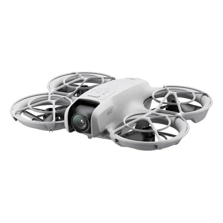 Drone Dji Neo Standard Dji050 Cor Cinza