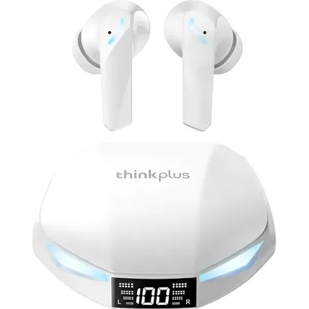 Lenovo Tws Thinkplus Xt53 Branco