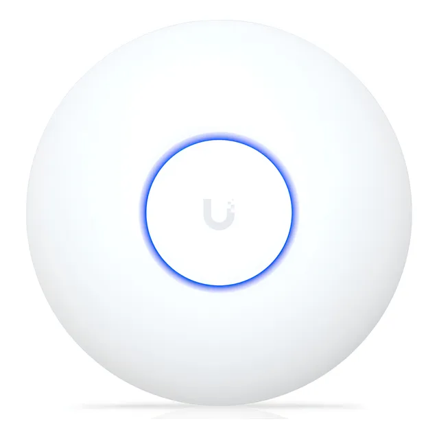 Ponto De Acesso Wifi 7 U7 Lite Tri-band 9.3gbps Ubiquiti UniFif