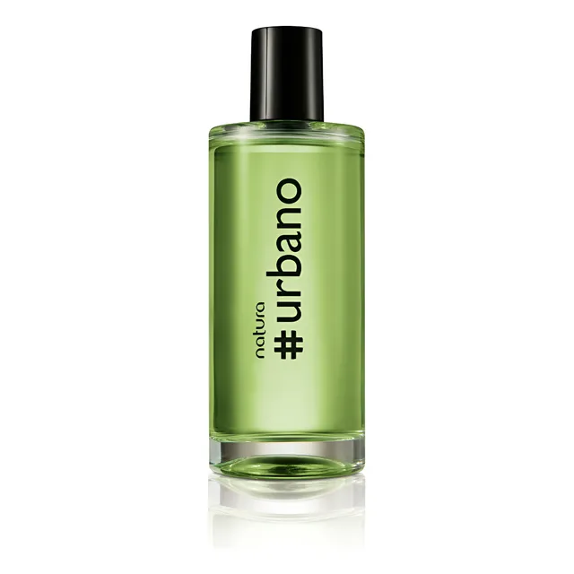 Colônia Natura #urbano Masculino 100ml