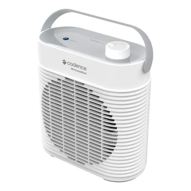 Aquecedor Elétrico Cadence Aqc440 Mini Confort 220v