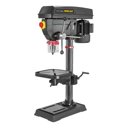 Furadeira Bancada Schulz FSB16 Tork 1CV 127V Capacidade 16mm