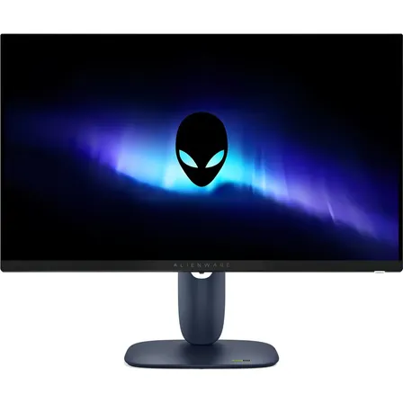 Monitor Gamer Alienware 27 Qhd - Aw2725dm - Preto 127/220v
