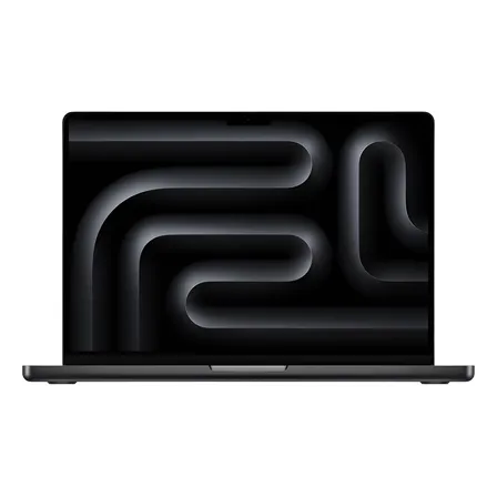 Apple 2025 Macbook Pro (de 14 Polegadas, Chip M5 Da Apple Com Cpu De 10 Núcleos E Gpu De 10 Núcleos., 16gb Memória Unificada, De 512 gb) - Preto-espacial Preto-espacial