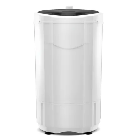 Centrifuga de Roupas 15Kg Britânia Timer programável BCE15A