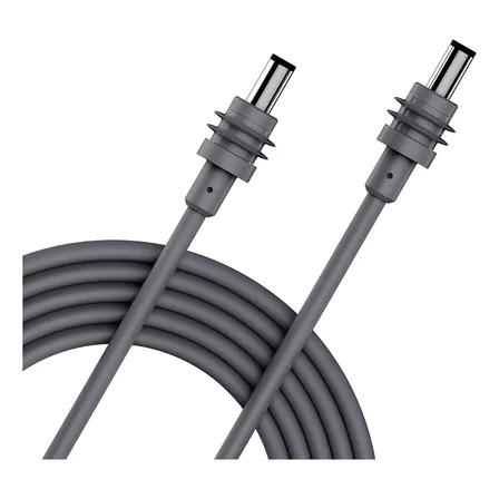 Cabo Impressora ABOUSHE Starlink Mini Tipo C5 Dc Cinza 5m