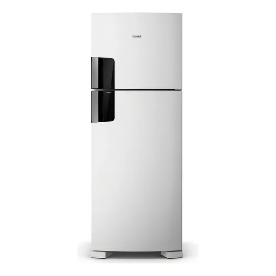 Geladeira Consul Frost Free Duplex 455l Crm53mb Branco