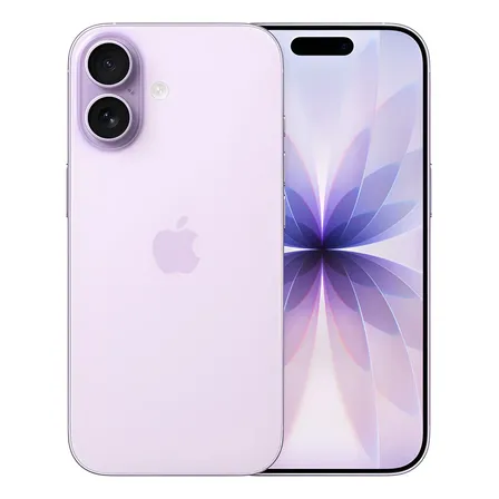 iPhone 17 512 gb - Lavanda