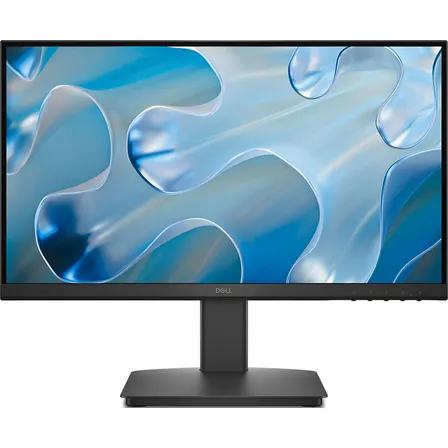 Monitor Dell 21,5 - Se2225hm Preto