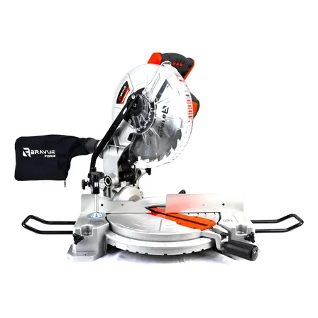 Serra De Esquadria 1800w Disco 255mm - Bravus Force