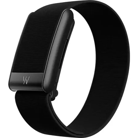 Whoop 5.0 One Rastreador De Atividades Fitness Preto Resistente À Água Bluetooth