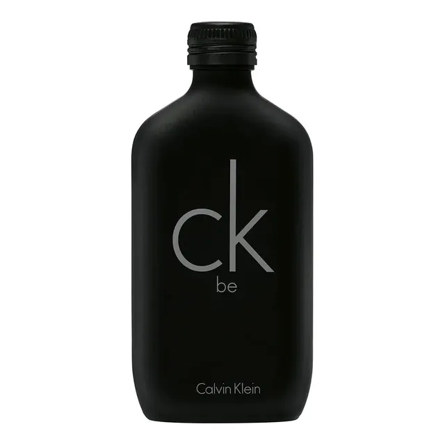 Perfume Ck Be Edt 100ml Calvin Klein