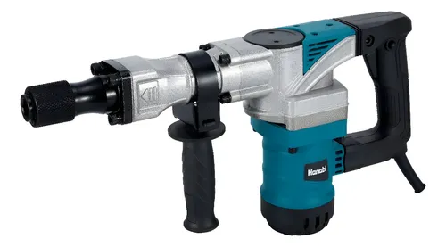 Martelete Rompedor Demolidor Sds Plus 1600w 920rpm 3800bpm