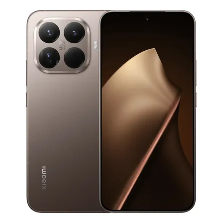 Telefone Xiaomi 15t Pro 12gb Ram 512gb Rom Câmera Tripla Leica Dorado Dourado