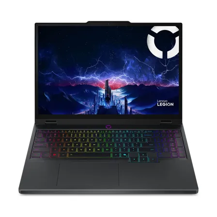 Notebook Gamer Lenovo Legion 5i Intel Core Ultra 7 255hx 16gb 1tb Ssd Rtx 5060 Windows 11 15.1 - 83n20000bo Eclipse Black Preto