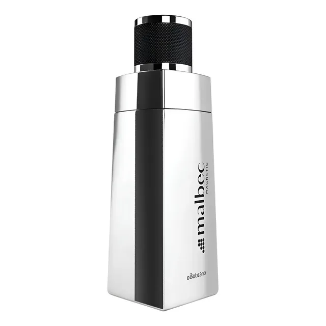 Malbec Magnetic O Boticário Deo Colônia 100ml