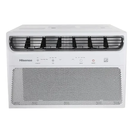 Hisense Ara Condicionado Janela Aw-08cwbrvgu02 Branco 127v