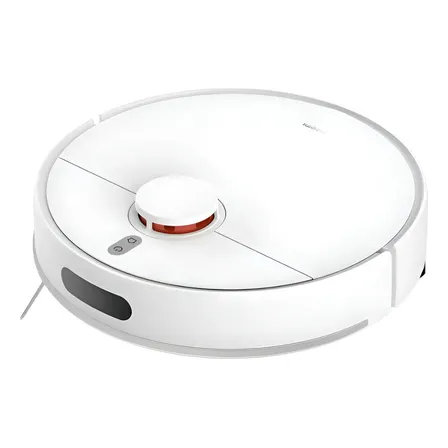 Xiaomi Vacuum Robot Vacuum S40c S40c Bateria Branco 127/220v