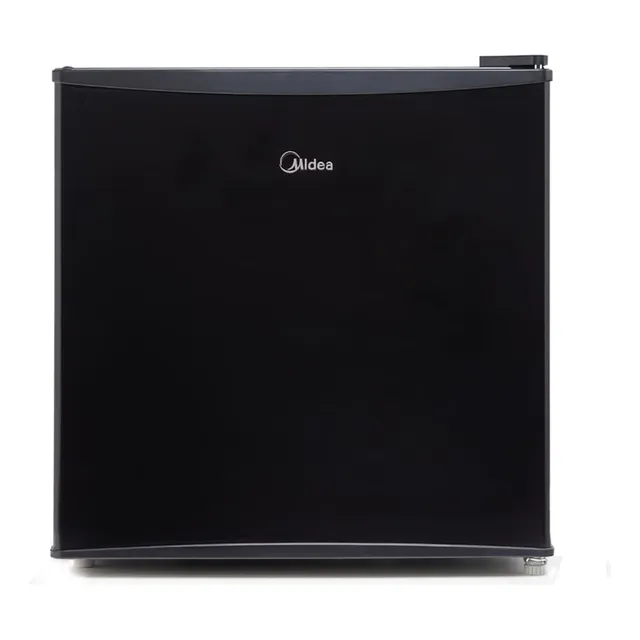 Frigobar 45 Litros Inverter Bivolt Preto Preto 127/220v