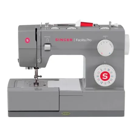 Máquina De Costura Singer Facilita Pro 4432