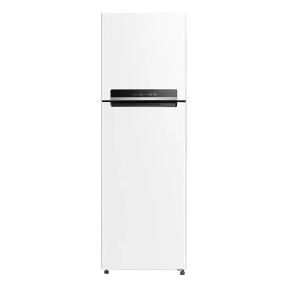 Geladeira Frost Free Duplex 425l Inverter Br Midea Bivolt Branco 127/220v