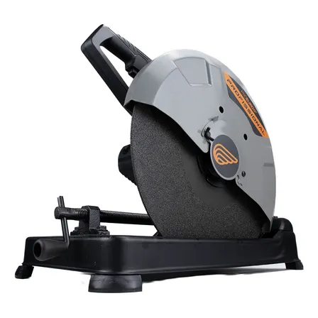 Serra De Corte Policorte 2000w 3800 Rpm Pró Euro Cinza-escuro