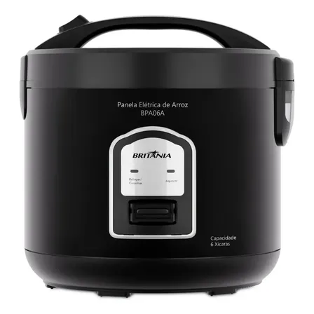 Panela de arroz bpa06a