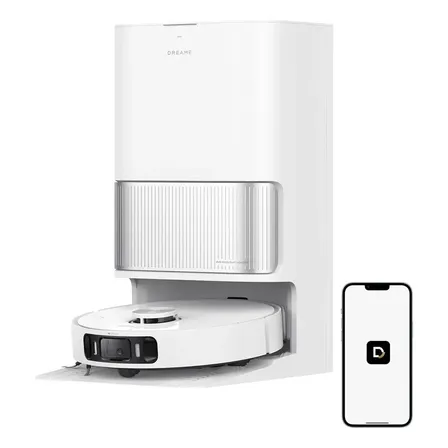 L40 Com Base E Mop 19000pa