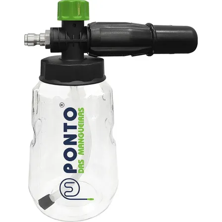 Snow Foam Hobby Engate Rápido Para Wap Ousada Wl 2600